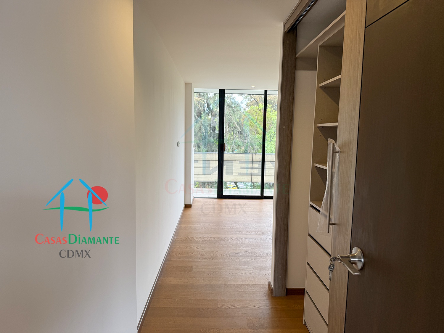 Del Valle Mariscal Sucre D - Recámara dos 1